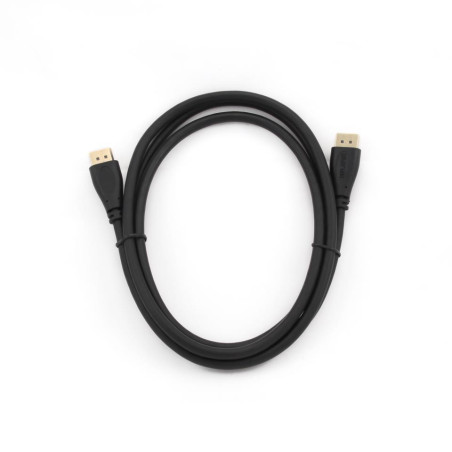 CABLE DISPLAYPORT MACHO - MACHO 1M 