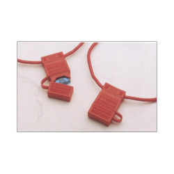 PORTAFUSIBLE CON CABLE SERIE 880