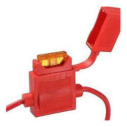 PORTAFUSIBLE CON CABLE SERIE 880