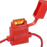 PORTAFUSIBLE CON CABLE SERIE 880