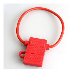 PORTAFUSIBLE CON CABLE SERIE 880