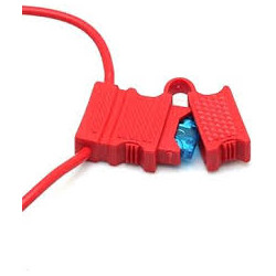 PORTAFUSIBLE CON CABLE SERIE 880