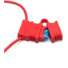 PORTAFUSIBLE CON CABLE SERIE 880