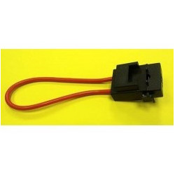 PORTAFUSIBLE CON CABLE SERIE 980