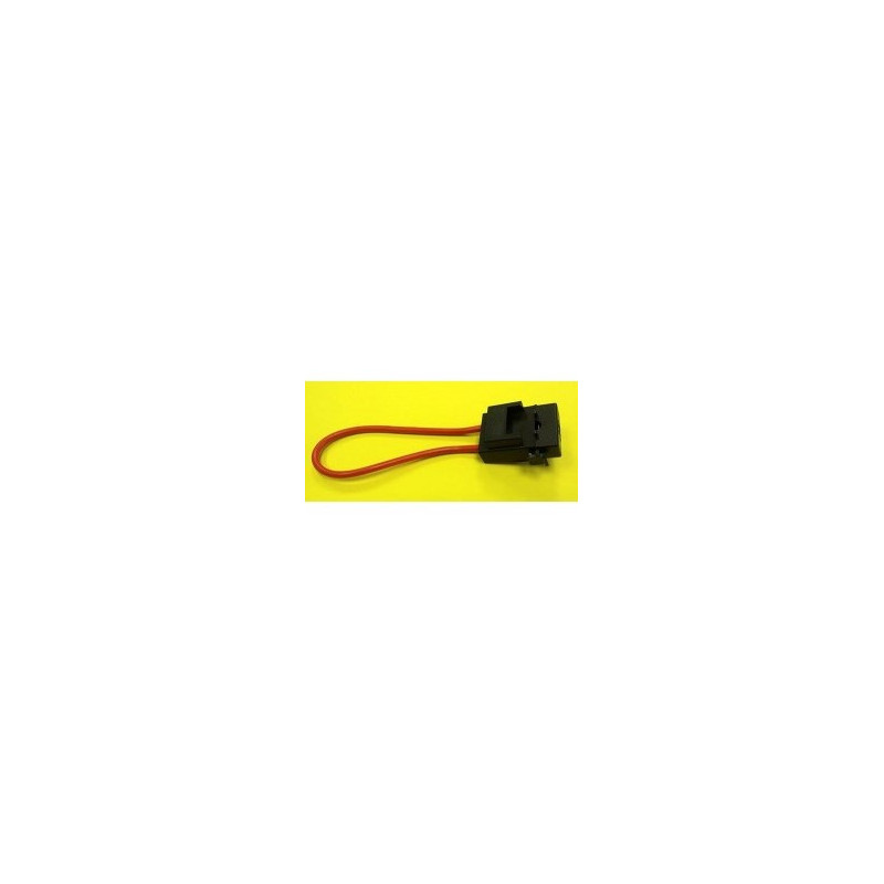 PORTAFUSIBLE CON CABLE SERIE 980 PORTAFUSIBLE CON CABLE SERIE 980