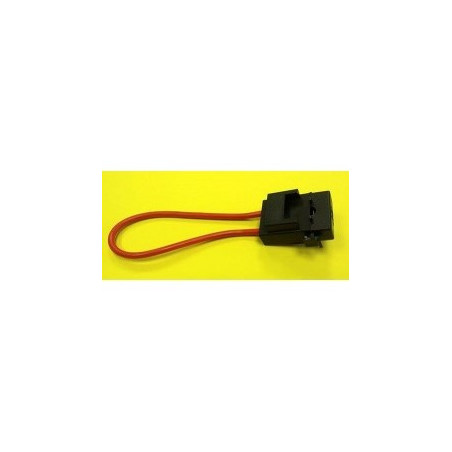 PORTAFUSIBLE CON CABLE SERIE 980