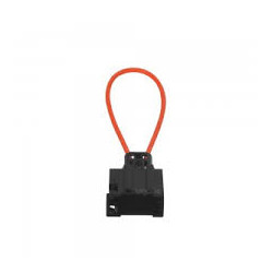 PORTAFUSIBLE CON CABLE SERIE 980
