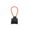 PORTAFUSIBLE CON CABLE SERIE 980