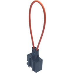 PORTAFUSIBLE CON CABLE SERIE 980