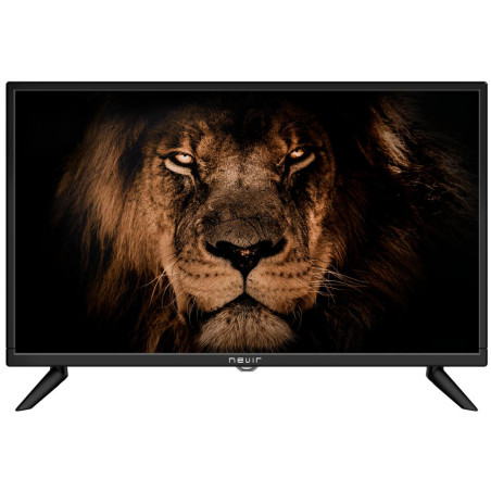 TV 24  NEVIR NVR-8802-24RD2-SMA-N SMART TV 230/12V