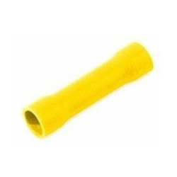 TERMINAL EMPALME AMARILLO SECCION 4-6mm