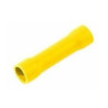 TERMINAL EMPALME AMARILLO SECCION 4-6mm