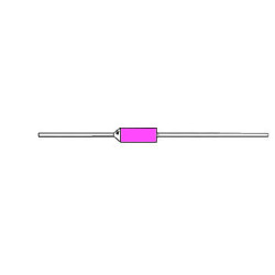 FUSIBLE TERMICO 100º C
