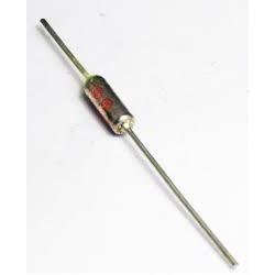 FUSIBLE TERMICO 100º C