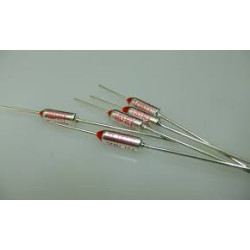 FUSIBLE TERMICO 100º C