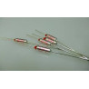 FUSIBLE TERMICO 100º C