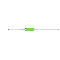 FUSIBLE TERMICO 115º C