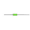 FUSIBLE TERMICO 115º C