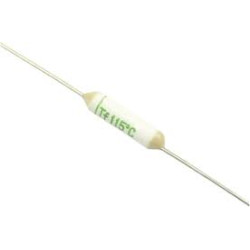 FUSIBLE TERMICO 115º C