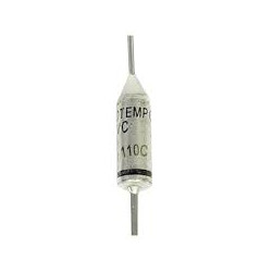 FUSIBLE TERMICO 110º C