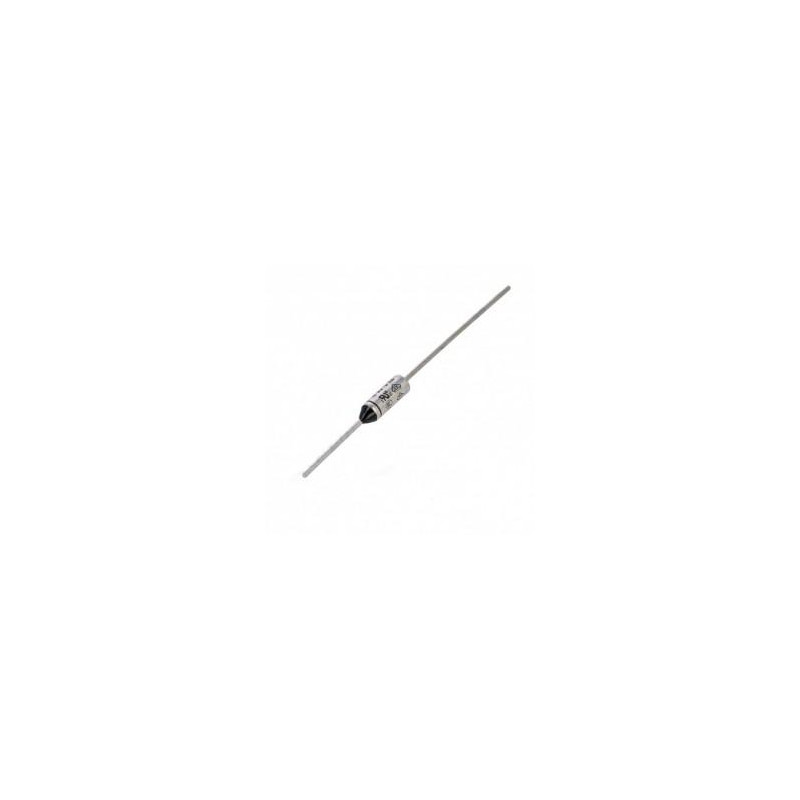 FUSIBLE TERMICO 150º C FUSIBLE TERMICO 150º C
