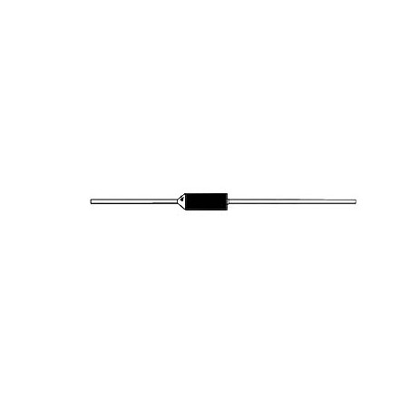 FUSIBLE TERMICO 210ºC CERRADO