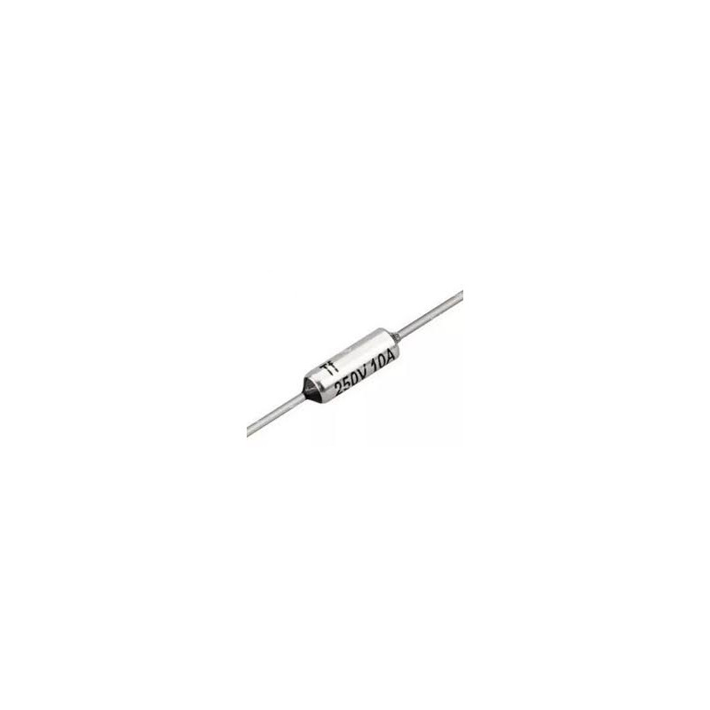 FUSIBLE TERMICO 70º C