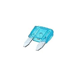 FUSIBLE MINI ENCHUFABLE