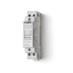 TELERRUPTOR 20 23 9 012 000 12V DC 16A