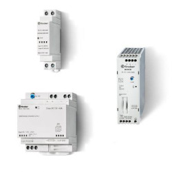 TELERRUPTOR 20 23 9 012 000 12V DC 16A