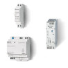 TELERRUPTOR 20 23 9 012 000 12V DC 16A