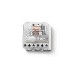 RELE 2601 230V AC 10 A