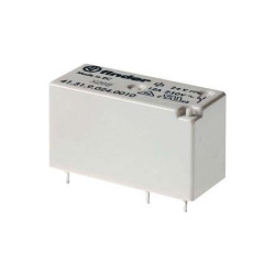 RELE 24VCC 12A 1CTO P BAJO FINDER 41 31 9 024 0010
