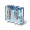RELE 48 V 8A 2 CTOS  5MM