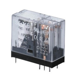RELE 230V AC 2 CTOS 5A JQX-14FC 2C