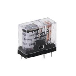 RELE 230V AC 2 CTOS 5A JQX-14FC 2C