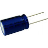 CONDENSADOR 470MF 63V