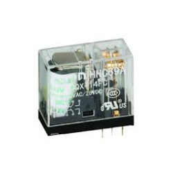 RELE 230V AC 2 CTOS 5A JQX-14FC 2C