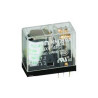 RELE 230V AC 2 CTOS 5A JQX-14FC 2C