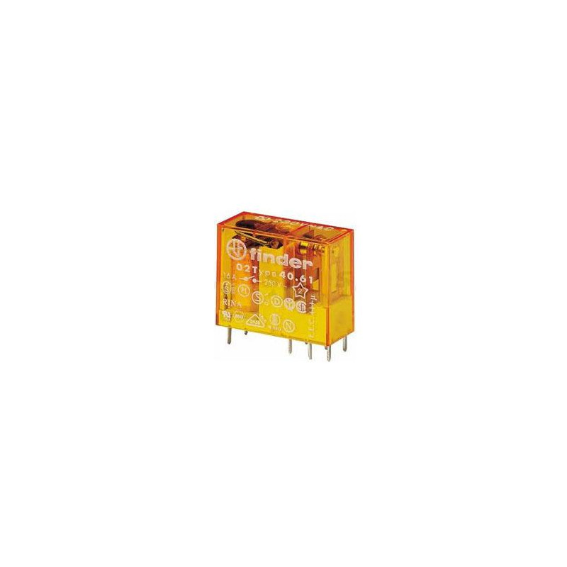 RELE MINI  230V 1C 16A FINDER 