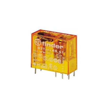 RELE MINI  230V 1C 16A FINDER 