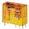 RELE MINI  230V 1C 16A FINDER 
