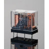 RELE 230VAC 1CTO  10A JQX-14FC