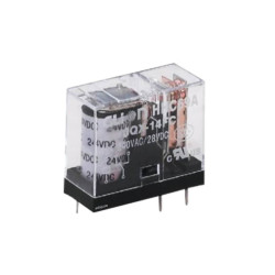 RELE 230VAC 1CTO  10A JQX-14FC