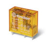 RELE FINDER 24VAC 1 CT 10A FINDER 