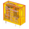RELE FINDER 12VAC 1 CONTACTO 10A 