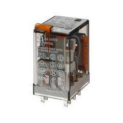RELE IND 12VDC 2 CTOS 10A FINDER 55 32 9 012 0000
