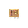 RELE 12V AC 2C 8A RT 5MM FINDER 