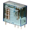 RELE 48VDC 1 CONTATO 16A 250VAC