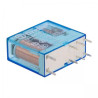 RELE 48VDC 1 CONTATO 16A 250VAC